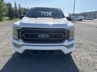 This FORD F150 boasts a 3.5 Liter GTDI engine powering this Automatic transmission. ENGINE: 3.5L V6... (image 2)