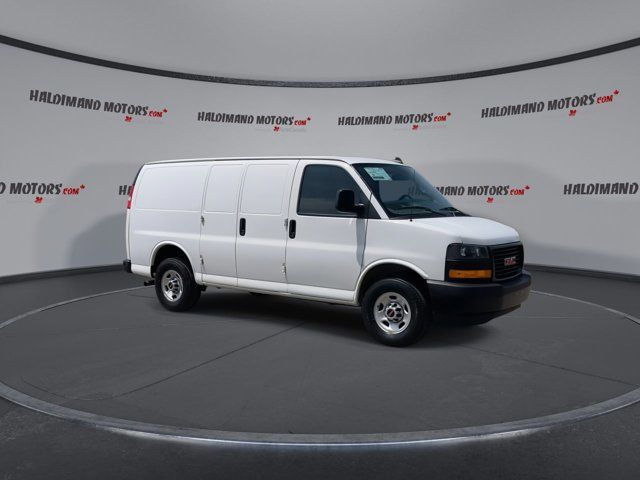 2021 GMC Savana Cargo Van in Cars & Trucks in Hamilton - Image 2