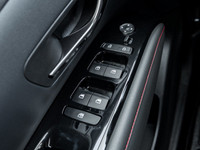 Turn heads and experience exhilarating performance with this 2022 Hyundai Tucson N Line SUV. This cr... (image 8)