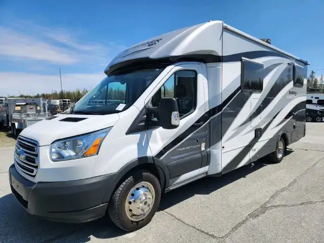 2019 Forest River Sunseeker 2380TS in RVs & Motorhomes in Thetford Mines - Image 12