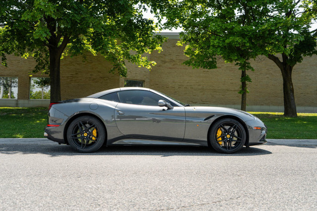 2016 Ferrari California T in Cars & Trucks in Mississauga / Peel Region - Image 4