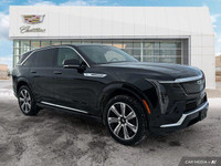 This Cadillac Escalade IQ has a dependable Electric engine powering this Automatic transmission. *Yo... (image 6)