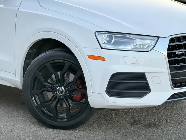 2017 Audi Q3 PREMIUM/78000 KM! NO ACCIDENTS! CERTIFIED! in Cars & Trucks in Edmonton - Image 18