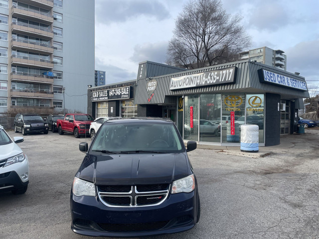 2014 Dodge Grand Caravan 4dr Wgn SE in Cars & Trucks in City of Toronto - Image 4