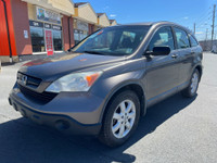 2009 Honda CR-V LX 2.4L 4x4 | No Accident | AC