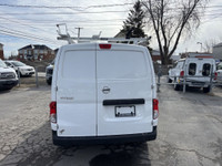 See Dealer Website for Details. 2018 Nissan NV200 Cargo compact S (image 2)