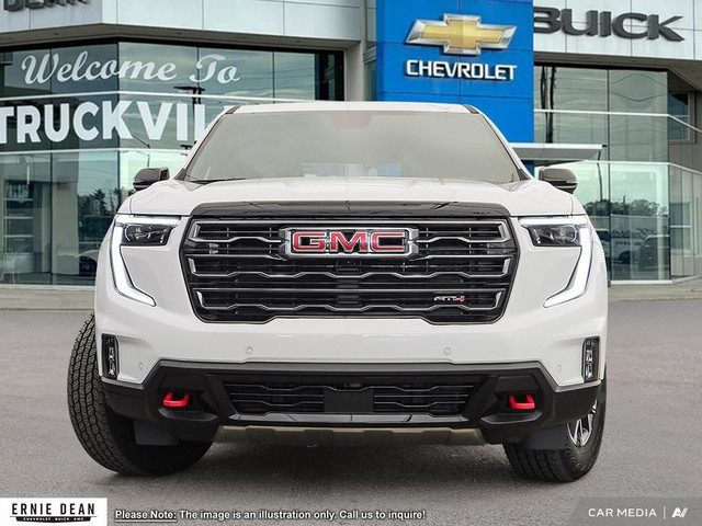2025 GMC Acadia AT4 in Cars & Trucks in Barrie - Image 2