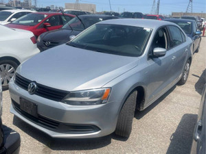 2014 Volkswagen Jetta