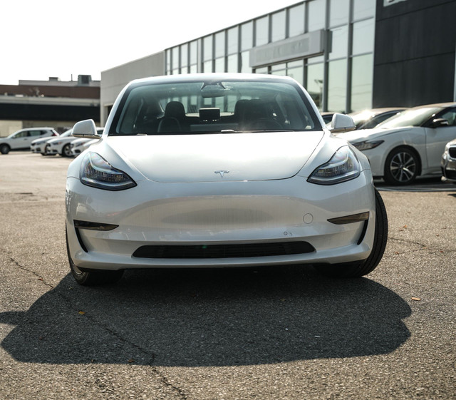2021 Tesla Model 3 Standard Range Plus RWD in Cars & Trucks in Mississauga / Peel Region - Image 4