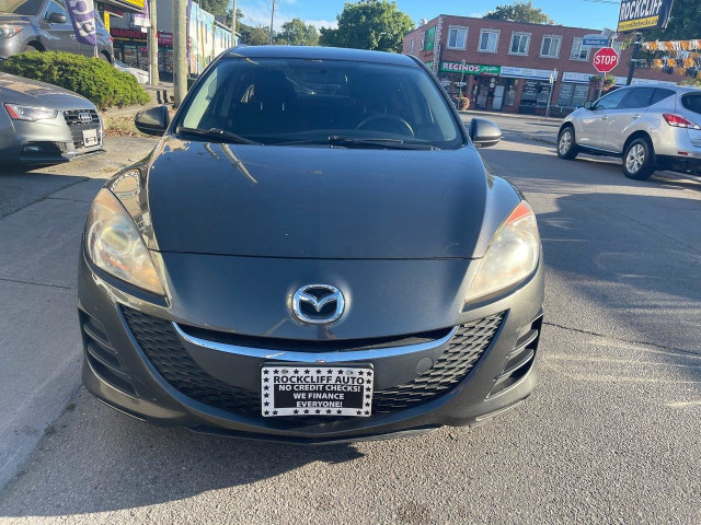 2010 Mazda 3 GX in Cars & Trucks in City of Toronto - Image 2