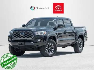 TRD Off-Road Package! Compare at $54074 - Our Market Value Pricing is just $52499! This 2023 Tacoma...