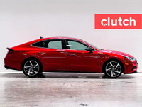 1 OWNER / Climate Control, Dual Zone Front Climate Control, Bluetooth Music and more! Clutch is the... (image 3)