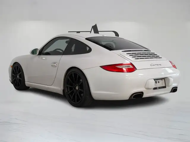 2009 Porsche 911 CARRERA | 19 IN WHEELS | BOSE | SUNROOF in Cars & Trucks in Mississauga / Peel Region - Image 6