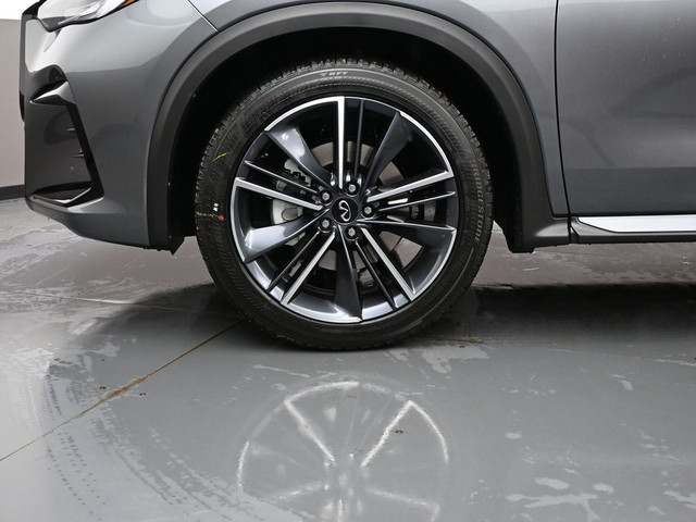 2025 Infiniti QX50 SPORT in Cars & Trucks in City of Halifax - Image 4