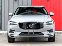 Carget Supercentre is proud to present this amazing 2021 Volvo XC60 Recharge T8 eAWD PHEV Inscriptio... (image 3)