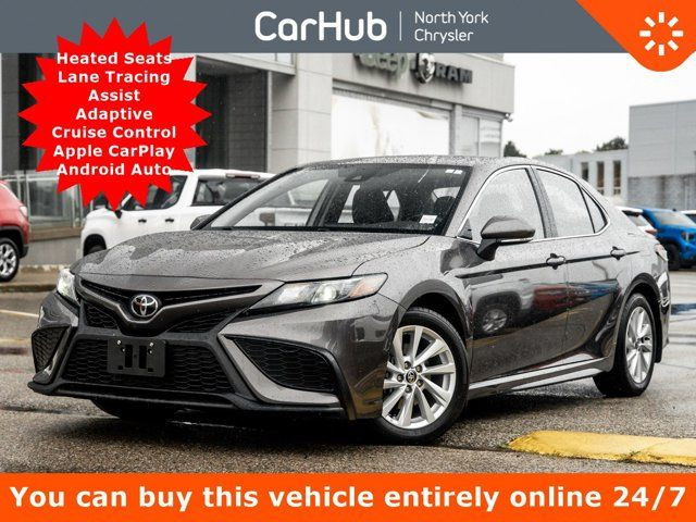 2023 Toyota Camry SE AWD Heated Seats Lane Tracing Assist in Cars & Trucks in City of Toronto