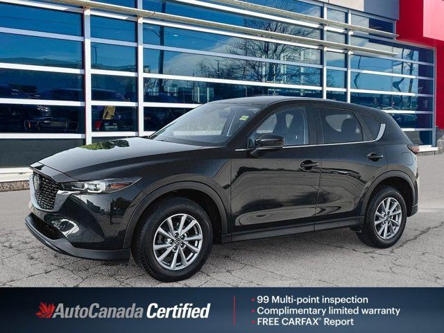 2022 Mazda CX-5 GS | Apple Carplay | AWD | Heated Seats/Wheel in Cars & Trucks in Guelph