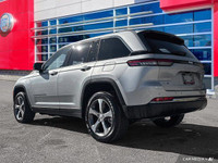 This Jeep Grand Cherokee 4xe has a strong Intercooled Turbo Gas/Electric I-4 2.0 L/122 engine poweri... (image 3)