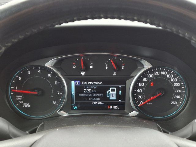 2018 Chevrolet Equinox LT AWD | Panoramic Sunroof | in Cars & Trucks in Guelph - Image 3