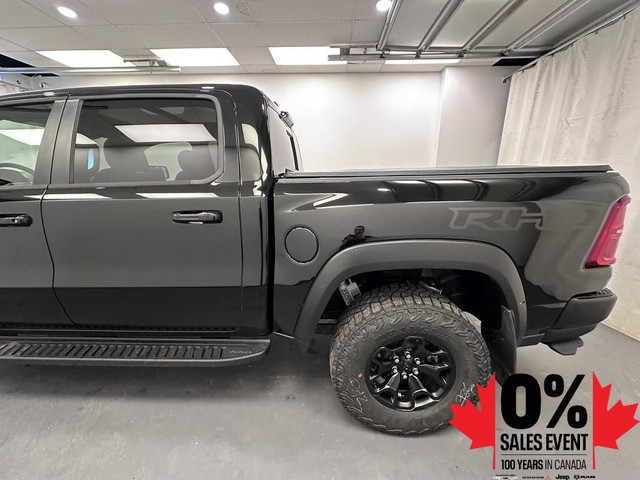2025 RAM 1500 RHO - Sunroof - HUD - 360 Camera in Cars & Trucks in Lethbridge - Image 3
