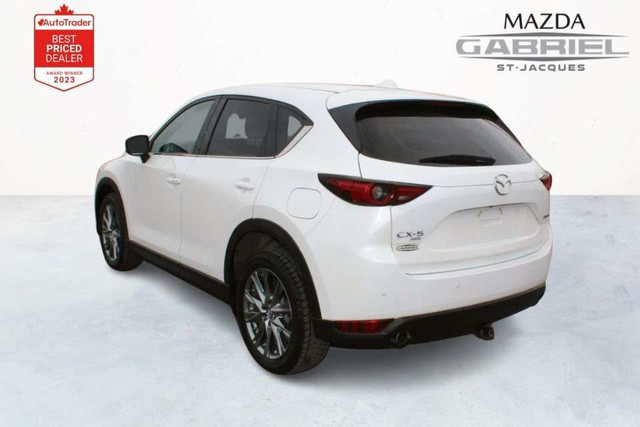 2020 Mazda CX-5 Signature in Cars & Trucks in City of Montréal - Image 4