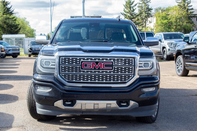 2018 GMC Sierra Short BOX Crew 1500 4WD in Cars & Trucks in Edmonton - Image 3
