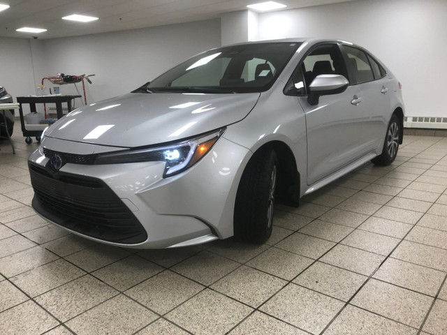 2023 Toyota Corolla HYBRID LE in Cars & Trucks in Calgary - Image 2