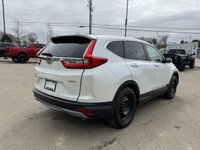 *About This Used Honda CR-V for sale in Alberta* This Honda CR-V boasts a Intercooled Turbo Regular... (image 7)