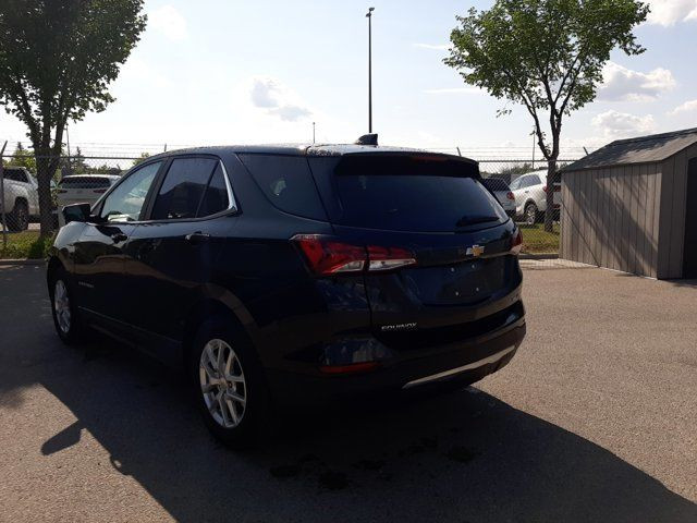 2022 Chevrolet Equinox LT / 1LT / CONFIDENCE & CONVENIENCE in Cars & Trucks in Calgary - Image 4