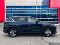 Check out this 2023 Mazda CX-5 Select! This Mazda not looks good, but drives good with a sporty feel... (image 6)