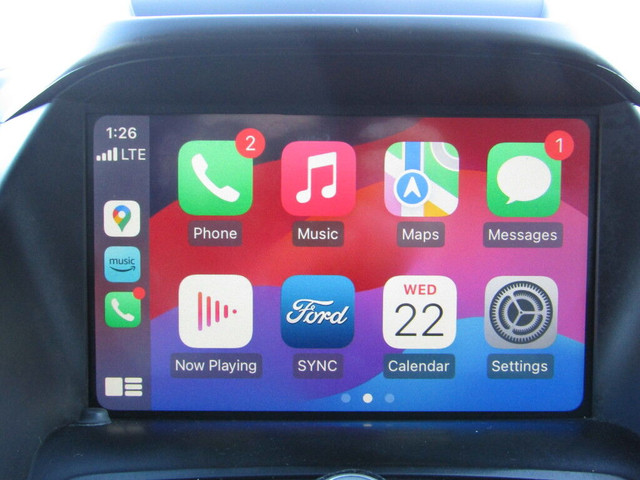 2019 Ford Escape SE 4WD SPORT APPEARANCE/TECH/CARPLAY/NAV/B.CAM in Cars & Trucks in Calgary - Image 3
