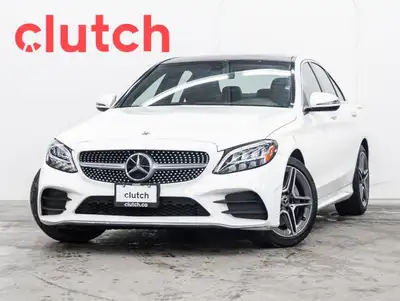 Auto Dimming Rearview Mirror, Front Heated Seats, Driver Seat Memory System and more! Clutch is the...