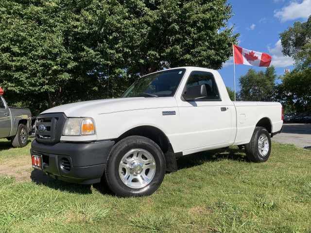 2009 FORD RANGER 4CYL AUTO CERTIFIED in Cars & Trucks in Guelph