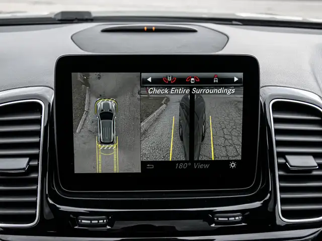 2019 Mercedes-Benz GLE-Class GLE 400 |AMG PKG|NAV|PANOROOF|HEATE in Cars & Trucks in City of Toronto - Image 34