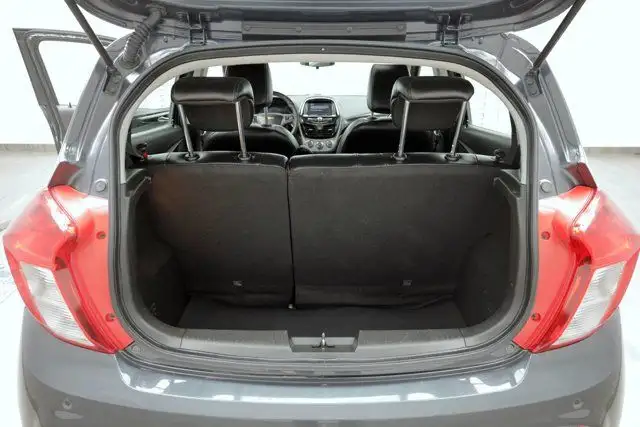 2020 Chevrolet Spark LT in Cars & Trucks in Calgary - Image 14