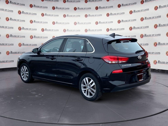  2019 Hyundai Elantra GT Preferred Auto in Cars & Trucks in Lethbridge - Image 4