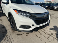 2019 Honda HR-V Sport AWD CVT