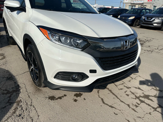 2019 Honda HR-V Sport AWD CVT in Cars & Trucks in Oshawa / Durham Region