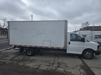 Brand New Tires, Rotors, Pads All Around, Fresh Oil - READY TO WORK - Fully Serviced, Ontario Safety... (image 3)