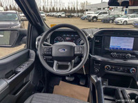 Unleash the power and capability of this 2022 Ford F-150 Crew Cab pickup. Boasting a robust 2.7L V6... (image 8)