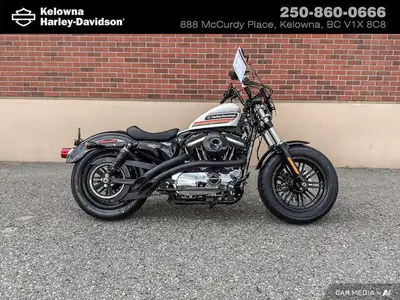 Price $13,995 Doc Fee $499 Plus Tax WE ARE EXCITED TO OFFER THIS: 2018 Forty-Eight Special Retro coo...
