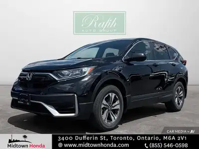 NO ACCIDENTS, SERVICED AT GENUWINE HONDA DEALERSHIPS, APPLE CARPLAY, ANDROID AUTO, REAR-VIEW CAMERA,...