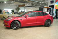 Performance plus get $500 credit towards warranty AND $500 credit towards The Winnipeg CarLab! Dual... (image 6)