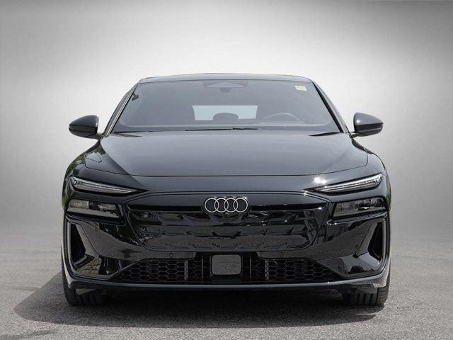 2025 Audi S6 e-tron Technik in Cars & Trucks in Windsor Region - Image 2