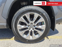 Check out this 2019 Toyota RAV4 AWD XLE with 73,749 KMS, finished in a sleek Grey exterior. Packed w... (image 5)