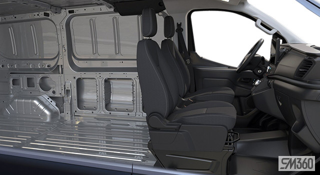  2023 Ford E-Transit Cargo Van T350 in Cars & Trucks in Windsor Region - Image 4