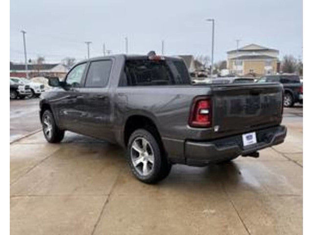 2025 Ram 1500 Tradesman 4x4 Crew Cab 5'7 Box in Cars & Trucks in Moncton - Image 2