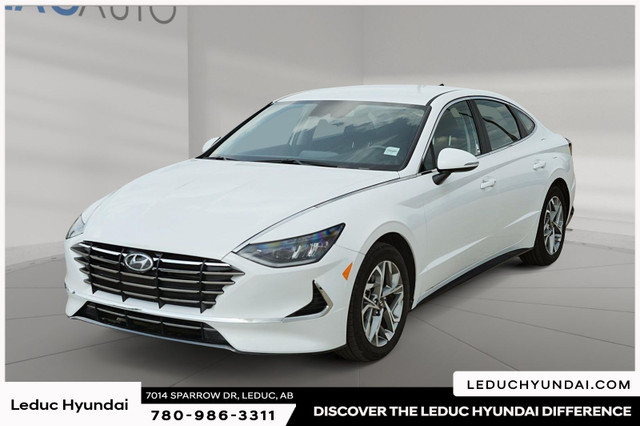 2023 Hyundai Sonata Preferred in Cars & Trucks in Edmonton