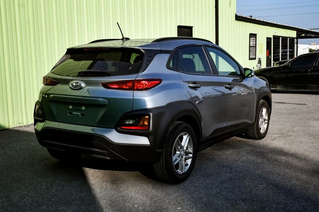 2021 Hyundai Kona 2.0L Essential FWD • LOW MILEAGE • HEATED SEAT in Cars & Trucks in Kingston - Image 3