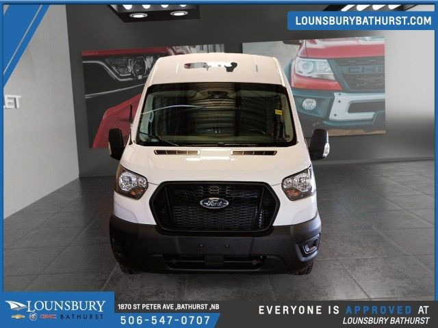 2021 Ford Transit Cargo Van in Cars & Trucks in Bathurst - Image 2